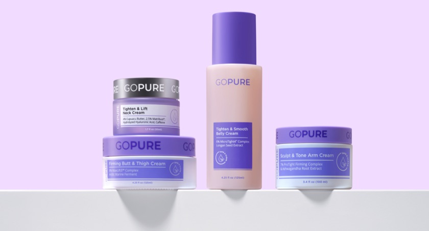 GoPure Enters Target Stores at 1,800 Locations